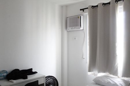 Quarto 2 de apartamento à venda com 3 quartos, 77m² em Jacarepaguá, Rio de Janeiro