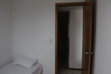 Quarto 1 de apartamento à venda com 3 quartos, 77m² em Jacarepaguá, Rio de Janeiro