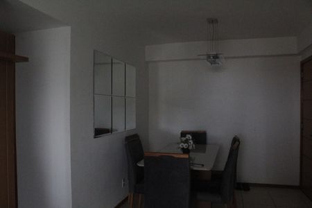 Sala de apartamento à venda com 3 quartos, 77m² em Jacarepaguá, Rio de Janeiro