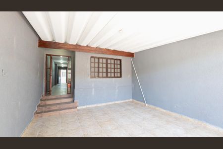 Casa à venda com 168m², 3 quartos e 2 vagasGaragem