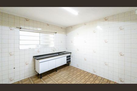 Casa à venda com 168m², 3 quartos e 2 vagasCozinha