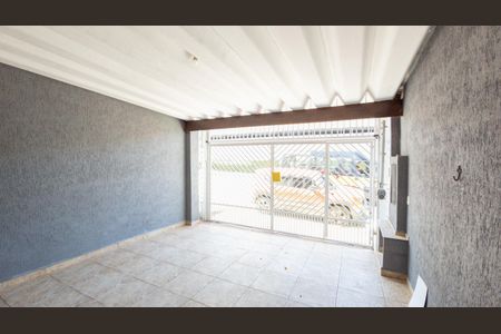 Casa à venda com 168m², 3 quartos e 2 vagasGaragem