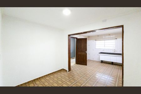 Sala de Jantar de casa à venda com 3 quartos, 168m² em Cidade das Flores, Osasco