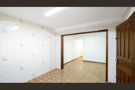 Casa à venda com 168m², 3 quartos e 2 vagasCozinha