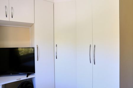 Apartamento para alugar com 120m², 3 quartos e 2 vagasQuarto 1