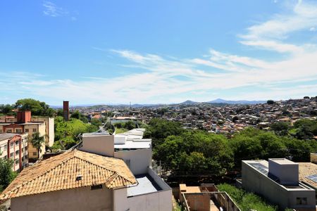 Apartamento para alugar com 120m², 3 quartos e 2 vagasVista