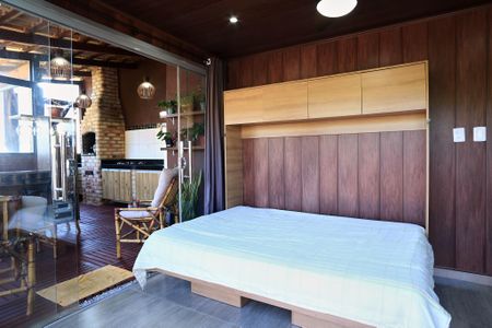 Apartamento para alugar com 120m², 3 quartos e 2 vagasSuíte