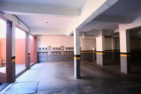 Apartamento para alugar com 120m², 3 quartos e 2 vagasGaragem