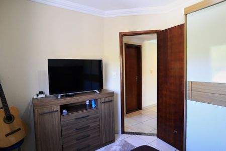 Apartamento para alugar com 120m², 3 quartos e 2 vagasQuarto