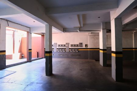 Apartamento para alugar com 120m², 3 quartos e 2 vagasGaragem