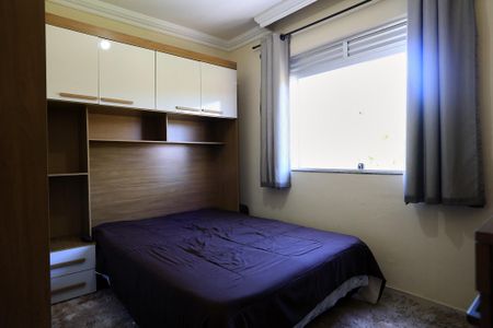 Apartamento para alugar com 120m², 3 quartos e 2 vagasQuarto