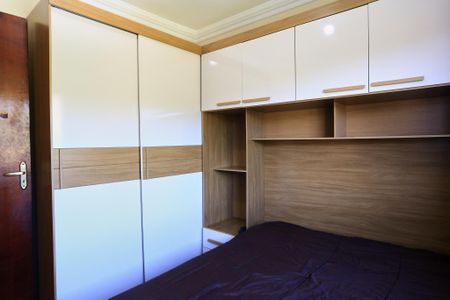 Apartamento para alugar com 120m², 3 quartos e 2 vagasQuarto