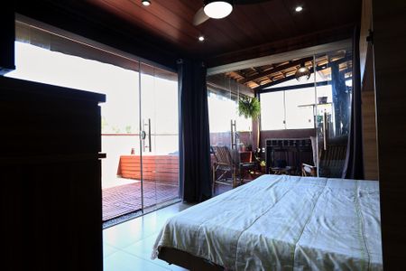 Apartamento para alugar com 120m², 3 quartos e 2 vagasSuíte