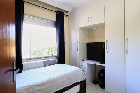Apartamento para alugar com 120m², 3 quartos e 2 vagasQuarto 1