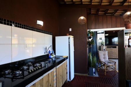 Apartamento para alugar com 120m², 3 quartos e 2 vagasChurrasqueira