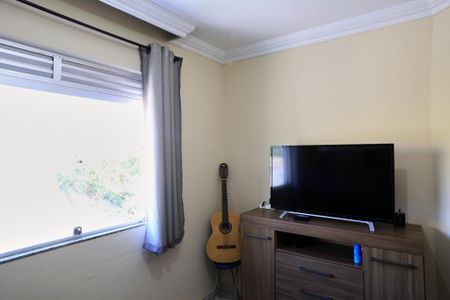 Apartamento para alugar com 120m², 3 quartos e 2 vagasQuarto