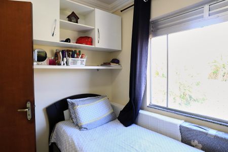Quarto 1 de apartamento à venda com 3 quartos, 120m² em Fernão Dias , Belo Horizonte