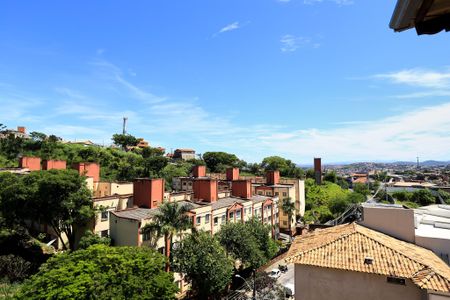 Apartamento para alugar com 120m², 3 quartos e 2 vagasVista