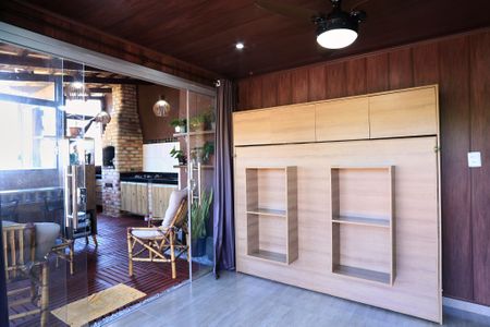 Apartamento para alugar com 120m², 3 quartos e 2 vagasSuíte