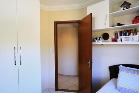 Apartamento para alugar com 120m², 3 quartos e 2 vagasQuarto 1