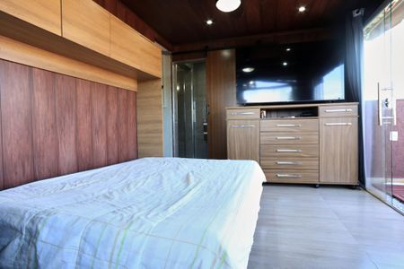 Apartamento para alugar com 120m², 3 quartos e 2 vagasSuíte