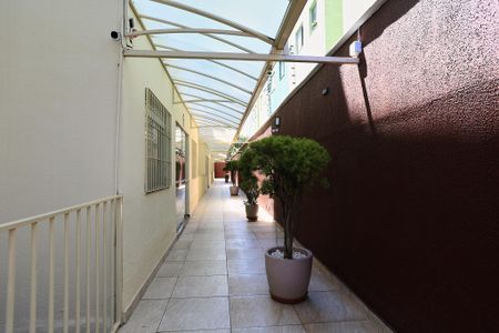 Apartamento para alugar com 120m², 3 quartos e 2 vagasEntrada