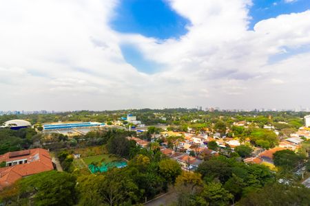 Studio para alugar com 29m², 1 quarto e sem vagaVista Varanda