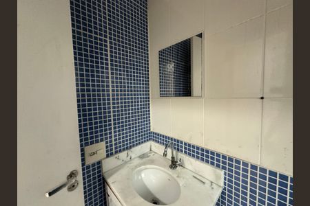 Apartamento para alugar com 72m², 2 quartos e 1 vagaBanheiro da Suíte