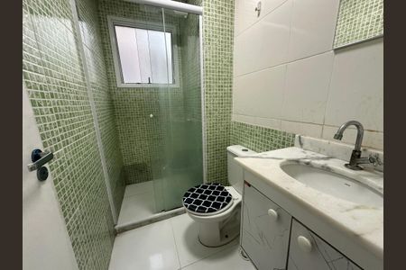 Apartamento para alugar com 72m², 2 quartos e 1 vagaBanheiro