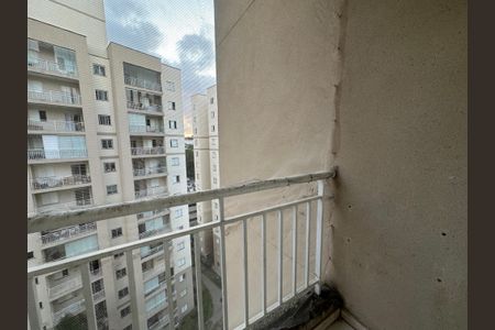 Apartamento para alugar com 72m², 2 quartos e 1 vagaVaranda