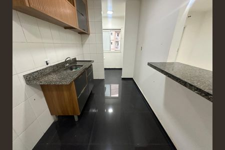 Apartamento para alugar com 72m², 2 quartos e 1 vagaCozinha