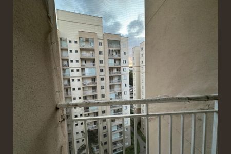 Apartamento para alugar com 72m², 2 quartos e 1 vagaVaranda