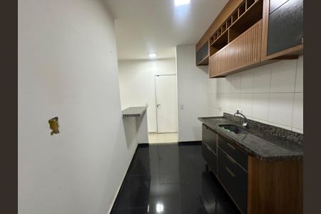 Apartamento para alugar com 72m², 2 quartos e 1 vagaCozinha