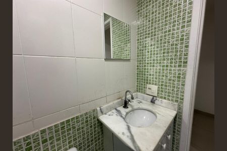 Apartamento para alugar com 72m², 2 quartos e 1 vagaBanheiro