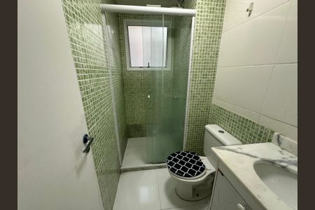 Apartamento para alugar com 72m², 2 quartos e 1 vagaBanheiro