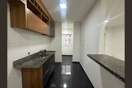 Apartamento para alugar com 72m², 2 quartos e 1 vagaCozinha