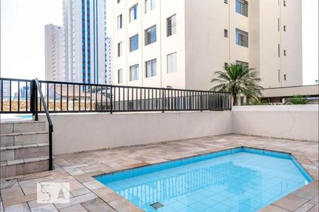 Apartamento à venda com 51m², 2 quartos e 1 vaga Apartamento à venda com 51m², 2 quartos e 1 vagaÁrea comum - Piscina