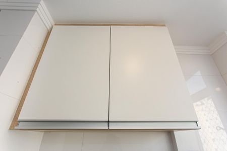 Apartamento à venda com 51m², 2 quartos e 1 vaga Apartamento à venda com 51m², 2 quartos e 1 vagaÁrea de Serviço