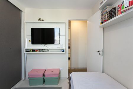 Apartamento à venda com 51m², 2 quartos e 1 vaga Apartamento à venda com 51m², 2 quartos e 1 vagaQuarto 2