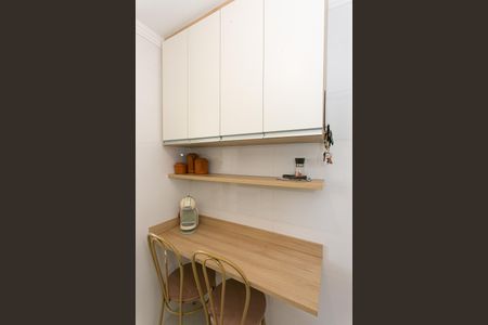 Apartamento à venda com 51m², 2 quartos e 1 vaga Apartamento à venda com 51m², 2 quartos e 1 vagaCozinha