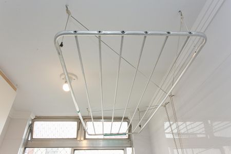 Apartamento à venda com 51m², 2 quartos e 1 vaga Apartamento à venda com 51m², 2 quartos e 1 vagaÁrea de Serviço