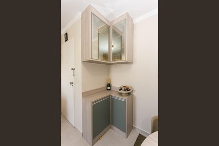 Apartamento à venda com 51m², 2 quartos e 1 vaga Apartamento à venda com 51m², 2 quartos e 1 vagaSala