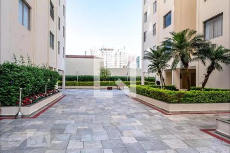 Apartamento à venda com 51m², 2 quartos e 1 vaga Apartamento à venda com 51m², 2 quartos e 1 vagaÁrea comum