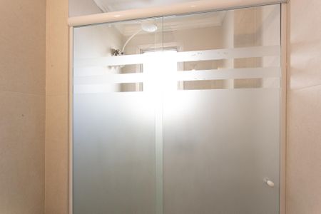 Apartamento à venda com 51m², 2 quartos e 1 vaga Apartamento à venda com 51m², 2 quartos e 1 vagaBanheiro Social