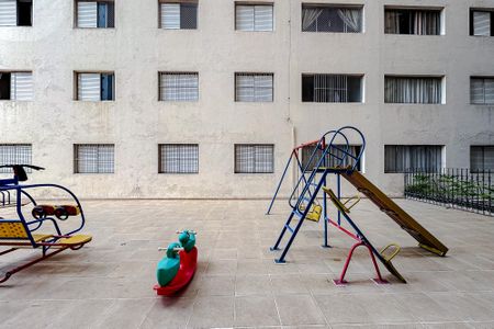 Apartamento à venda com 55m², 2 quartos e 1 vaga Apartamento à venda com 55m², 2 quartos e 1 vagaVista do Quarto