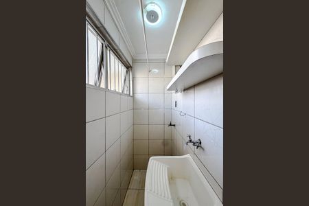 Apartamento à venda com 55m², 2 quartos e 1 vaga Apartamento à venda com 55m², 2 quartos e 1 vagaÁrea de serviço