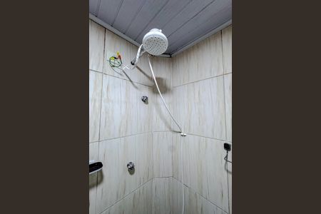 Apartamento à venda com 55m², 2 quartos e 1 vaga Apartamento à venda com 55m², 2 quartos e 1 vagaBanheiro social