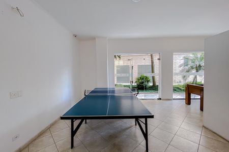 Apartamento à venda com 55m², 2 quartos e 1 vaga Apartamento à venda com 55m², 2 quartos e 1 vagaÁrea comum