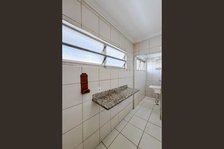 Apartamento à venda com 55m², 2 quartos e 1 vaga Apartamento à venda com 55m², 2 quartos e 1 vagaCozinha