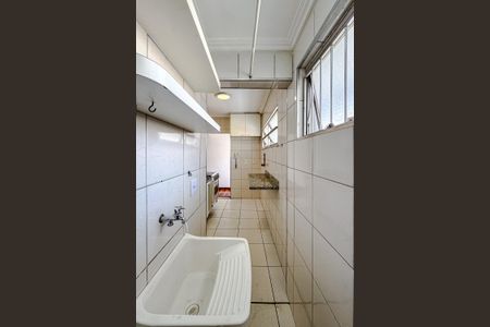 Apartamento à venda com 55m², 2 quartos e 1 vaga Apartamento à venda com 55m², 2 quartos e 1 vagaÁrea de serviço